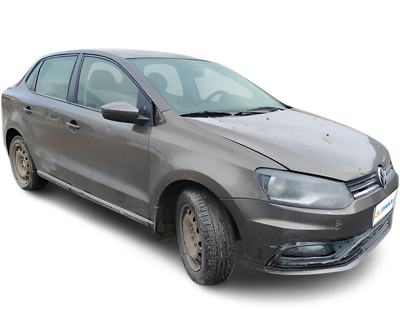 Volkswagen Ameo-img